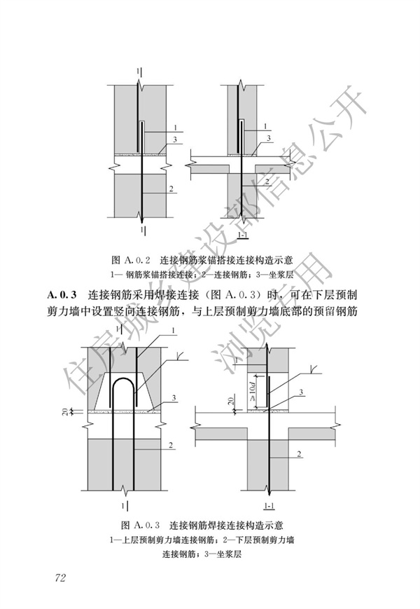 JGJ1-2014 裝配式混凝土結(jié)構(gòu)技術(shù)規(guī)程(圖78)