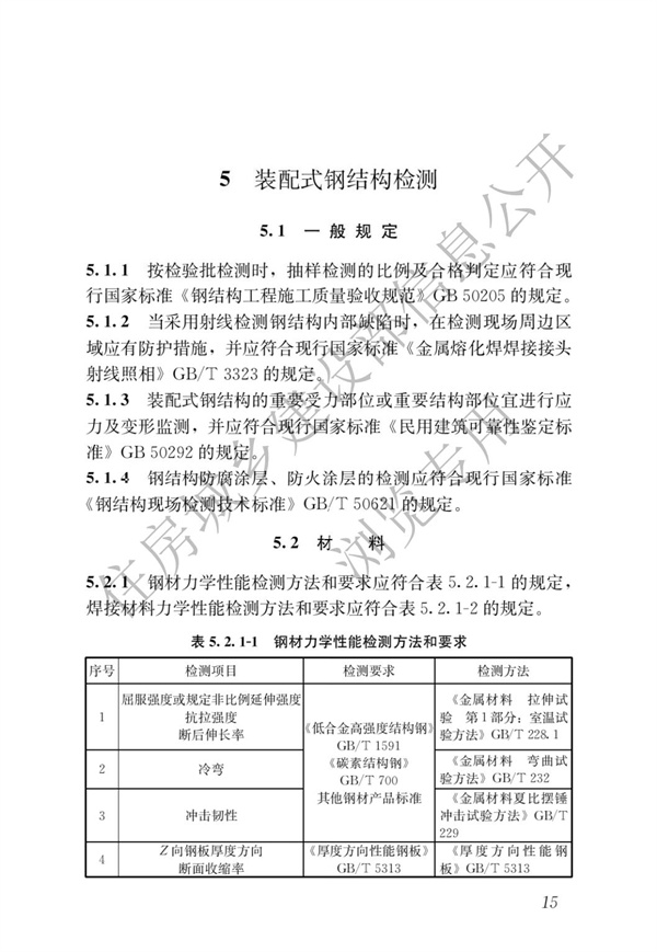 JGJT 485-2019 裝配式住宅建筑檢測技術(shù)標(biāo)準(zhǔn)(圖22)