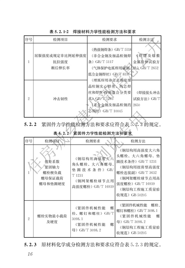 JGJT 485-2019 裝配式住宅建筑檢測技術(shù)標(biāo)準(zhǔn)(圖23)