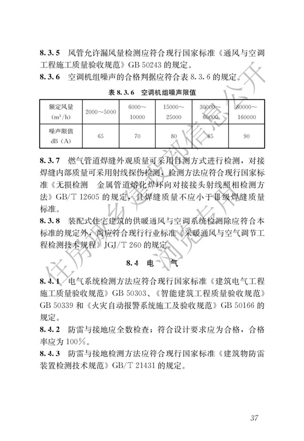 JGJT 485-2019 裝配式住宅建筑檢測技術(shù)標(biāo)準(zhǔn)(圖44)