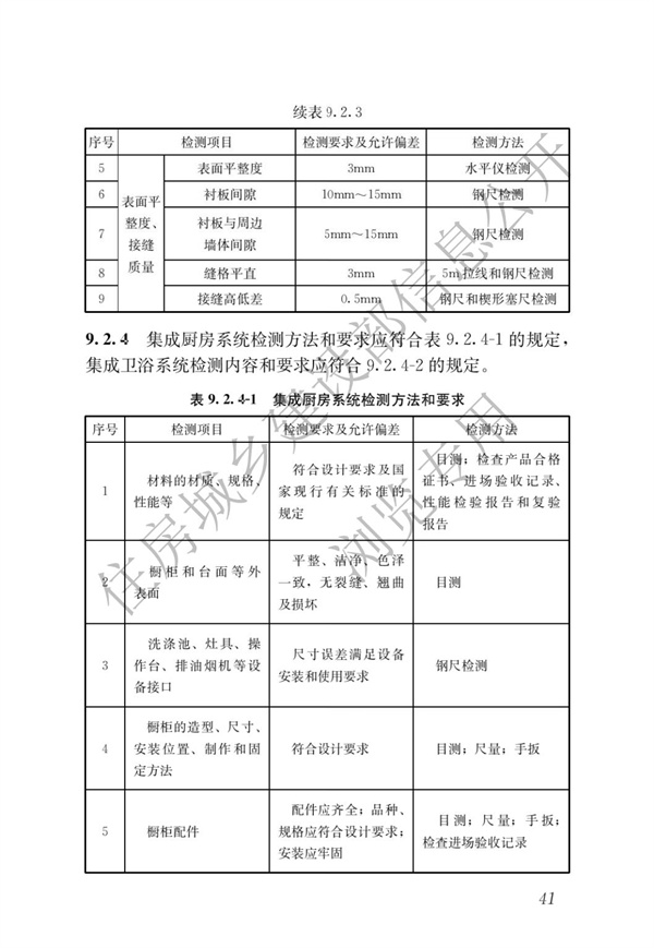 JGJT 485-2019 裝配式住宅建筑檢測技術(shù)標(biāo)準(zhǔn)(圖48)